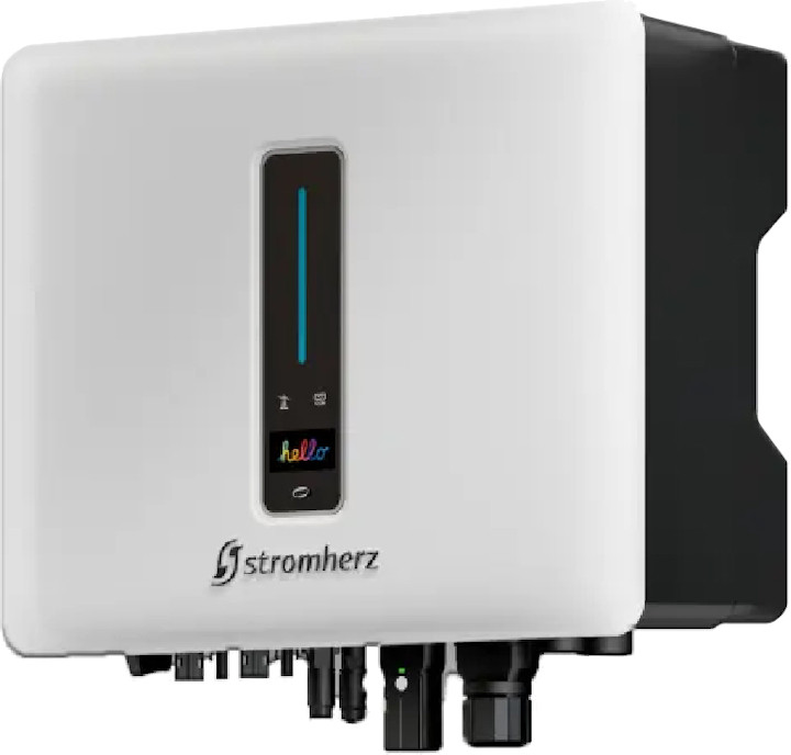 Инвертор Stromherz S-10K-3P-ESS-UA