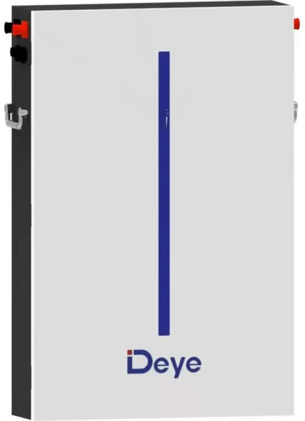 Инвертор Deye RW-M6.1