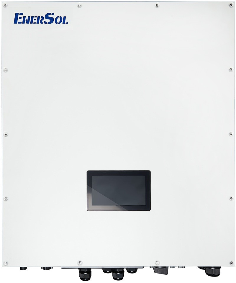 Інвертор EnerSol EHI-12000TP