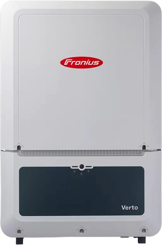 Інвертор Fronius Verto 15.0