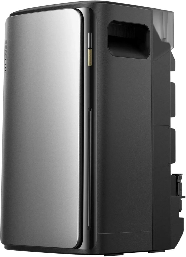 Інвертор EcoFlow STREAM Max