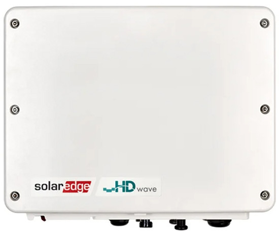 Инвертор SolarEdge SE3500H