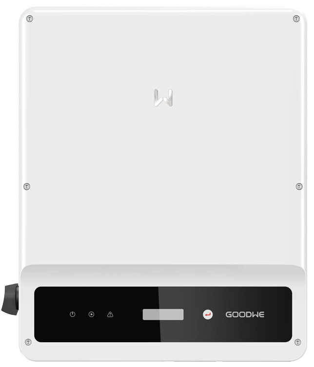 Інвертор GoodWe SDT G2 Plus Series GW20K-SDT-20