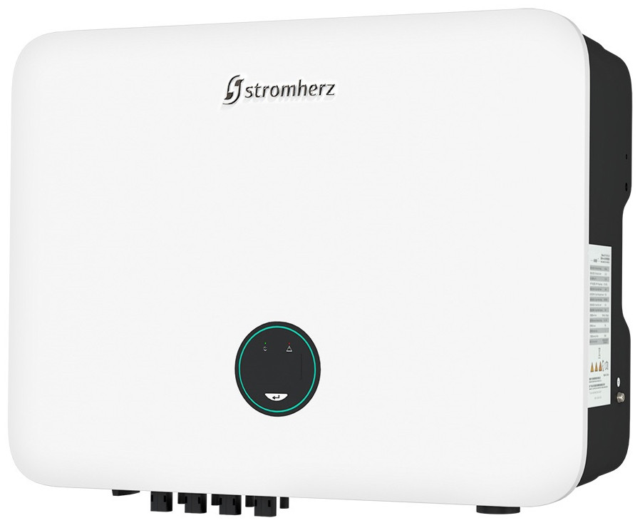 Инвертор Stromherz S-15K-3P-UA
