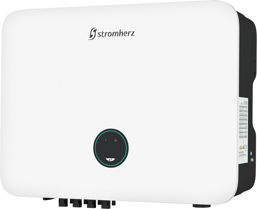 Инвертор Stromherz S-20K-3P-UA