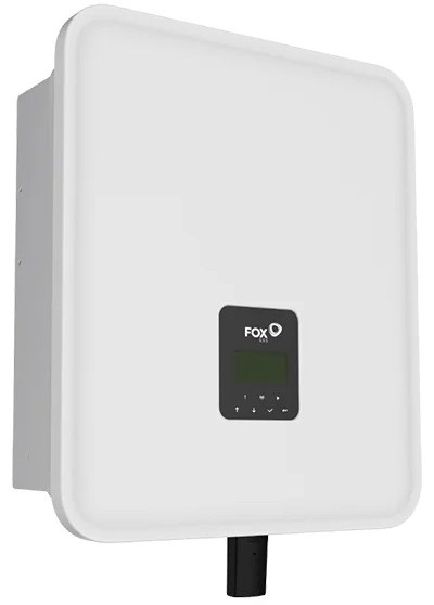 Інвертор FoxESS H3-12.0-E