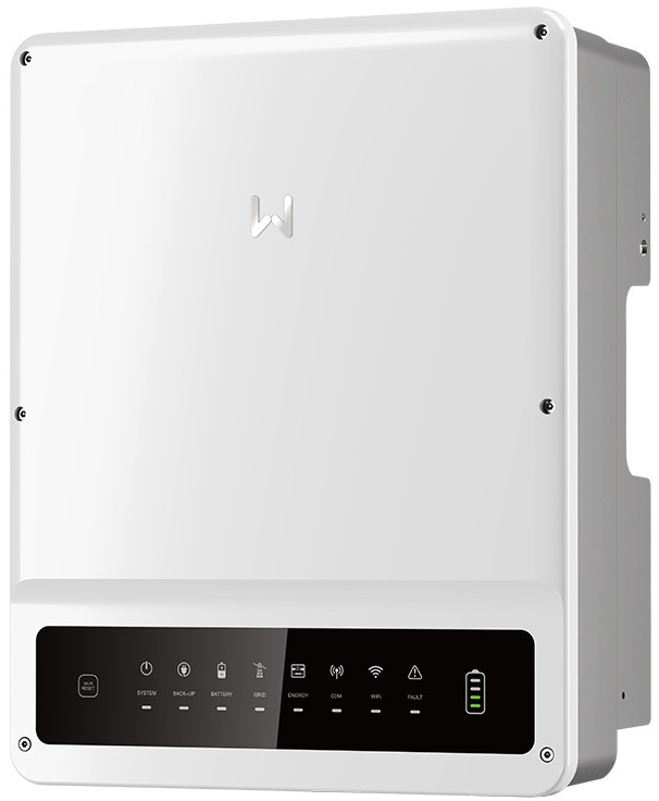 Інвертор GoodWe GW10K-BT