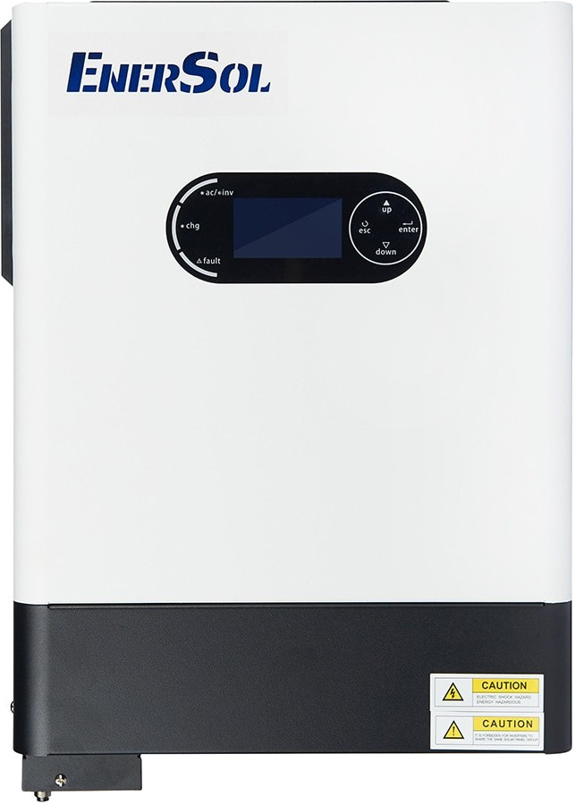 Інвертор EnerSol EHI-6000SQ