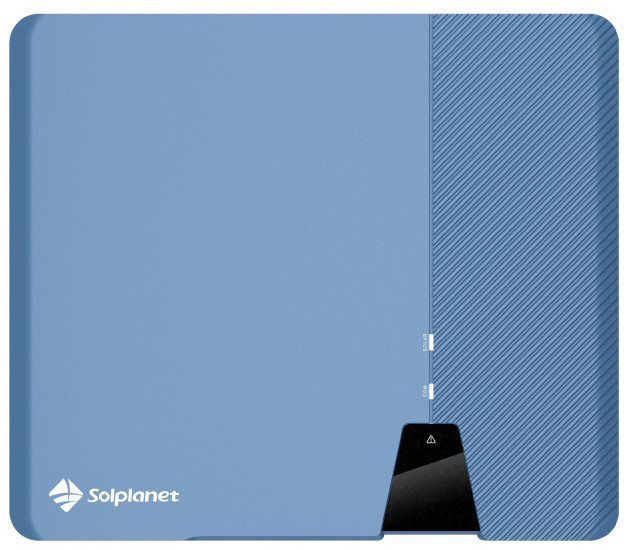 Инвертор Solplanet ASW8000-S