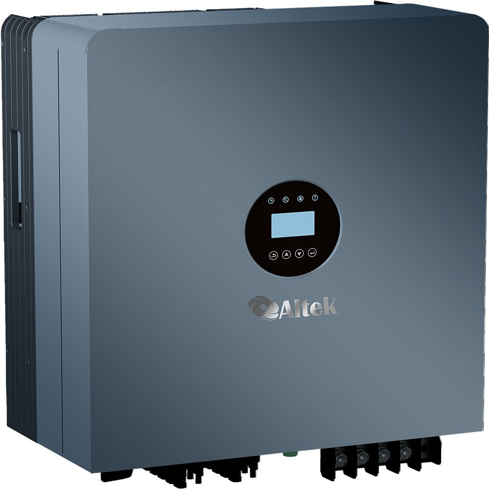 Інвертор ALTEK Asterion-50K-TM