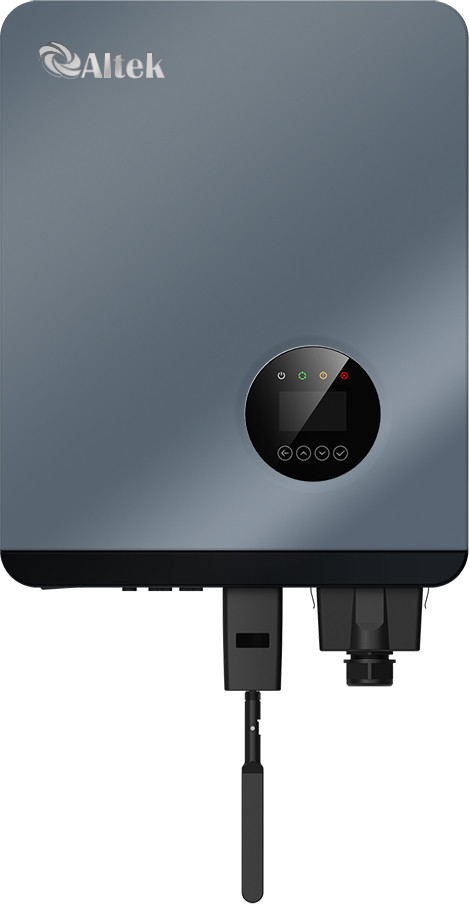 Інвертор ALTEK Asterion-30K-TM