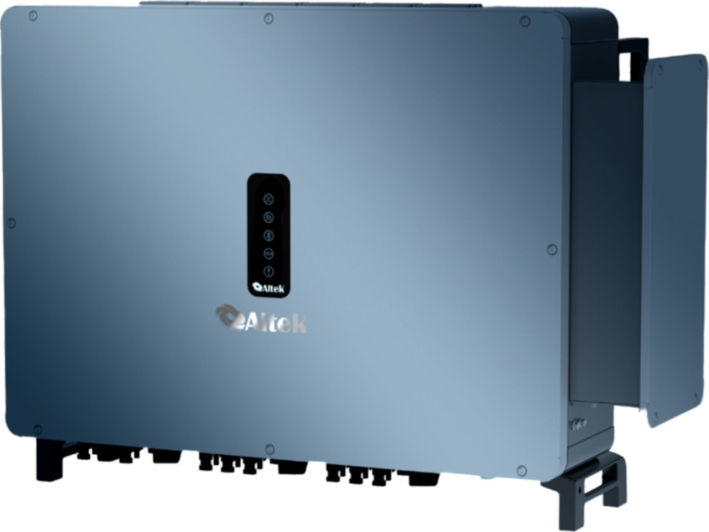 Інвертор ALTEK Asterion-125K-TM