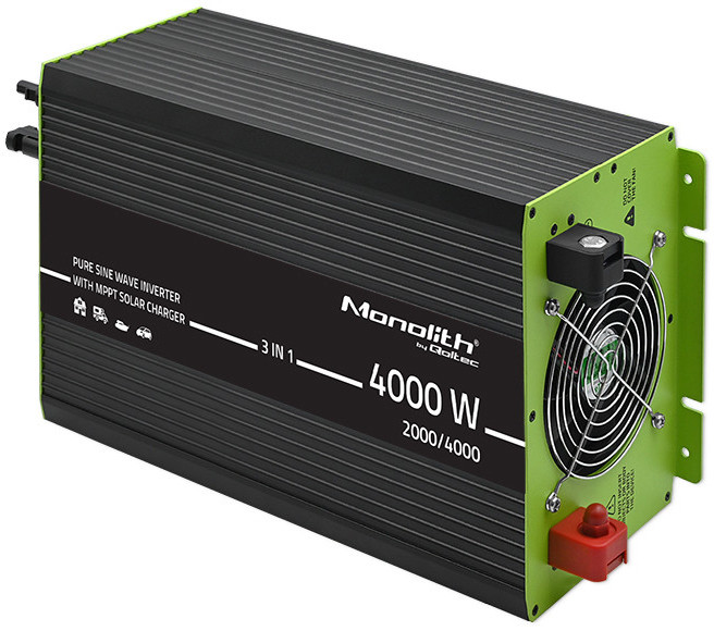 Инвертор Qoltec 51914