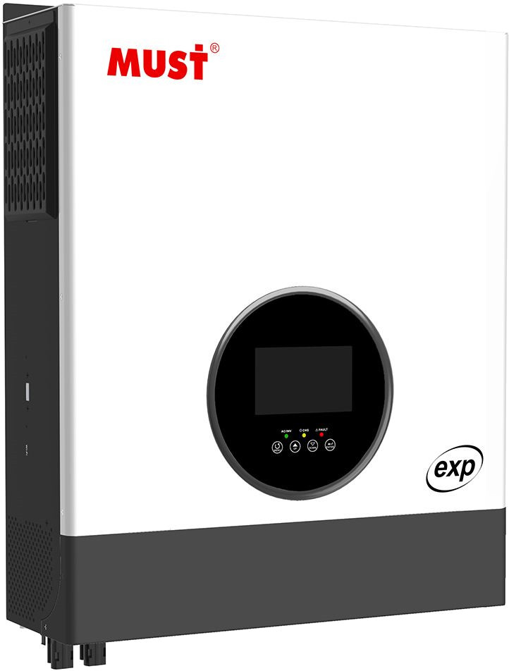 Інвертор Must PH19-10048 EXP
