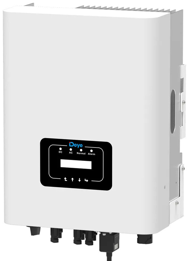 Інвертор Deye SUN-15K-G05