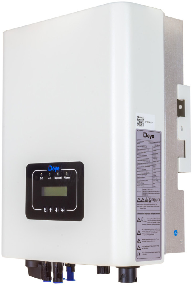Інвертор Deye SUN-6K-G05