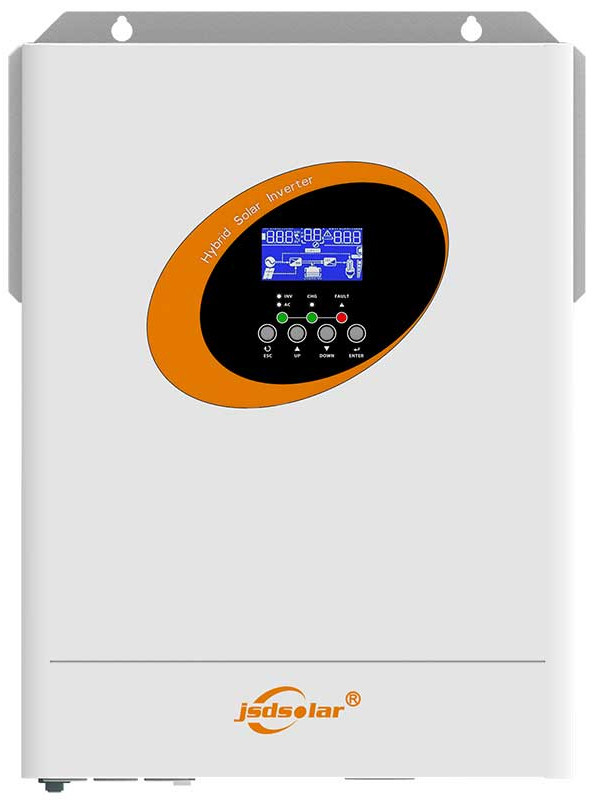 Инвертор JsdSolar J5500HP