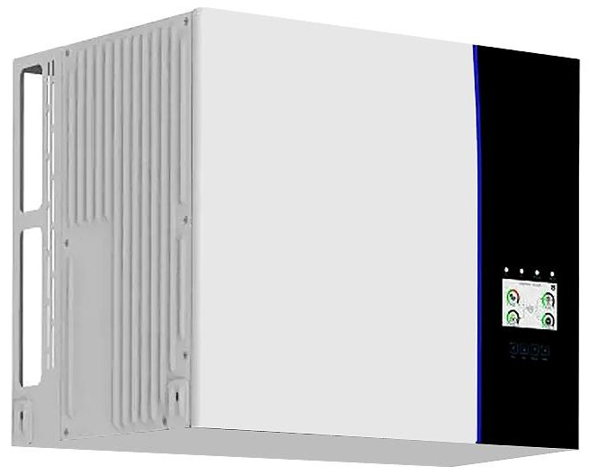 Інвертор Deye GB-S15K-EU