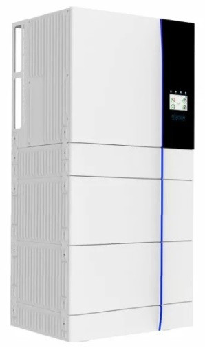 Інвертор Deye GB-S15K-EU 2 x GB-LM4.0