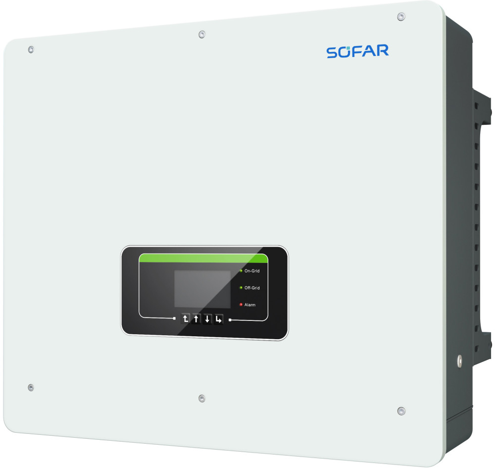 Инвертор Sofar HYD 5KTL-3PH