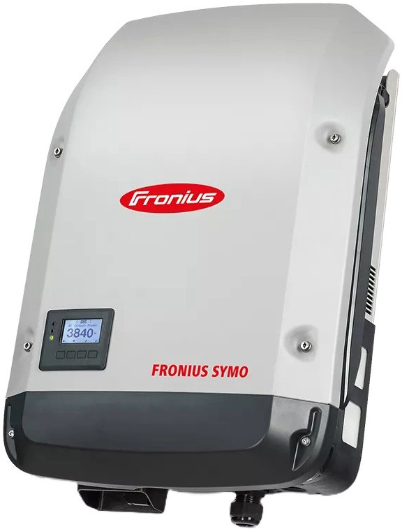 Інвертор Fronius Symo 7.0-3-M