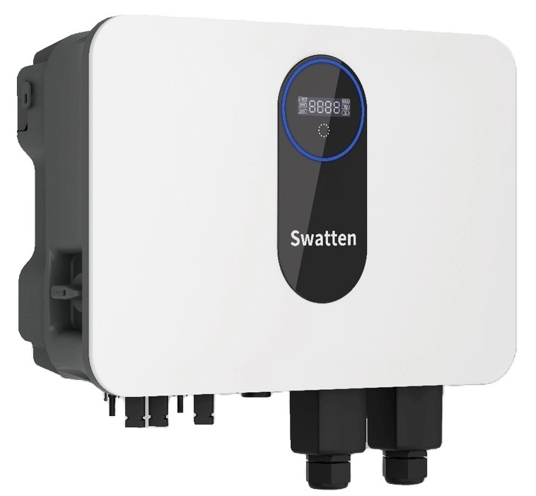 Инвертор Swatten SiH-6kW-SH