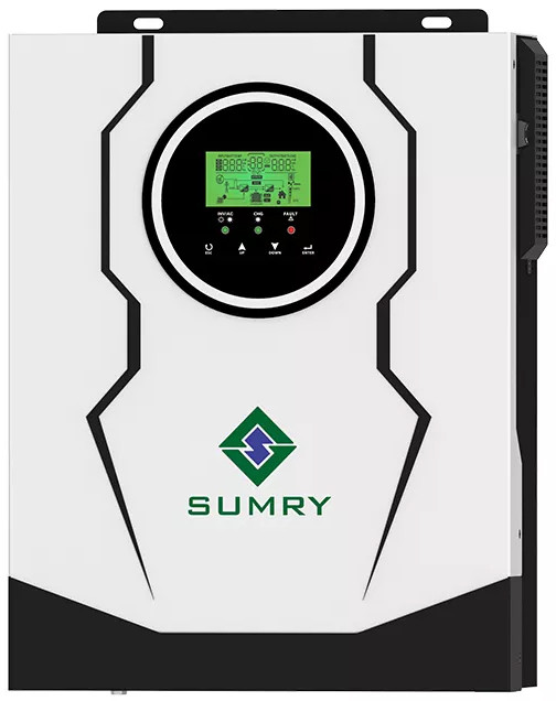 Инвертор Sumry SM-3200H-24
