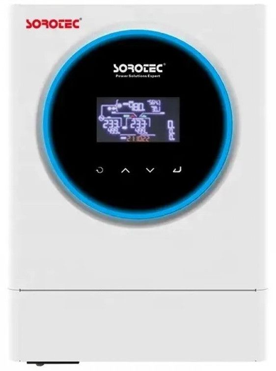 Инвертор Sorotec REVO VM IV 6kW