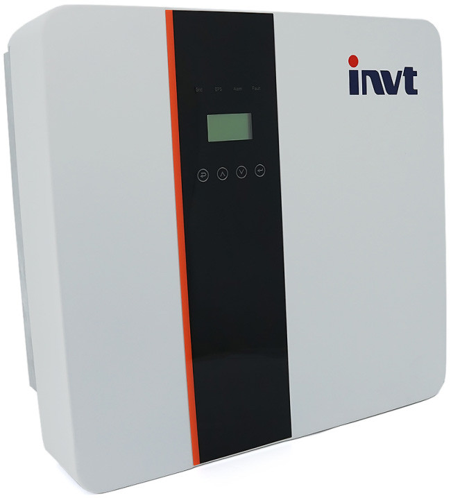 Инвертор INVT RBD6KTL-RL1-6KW