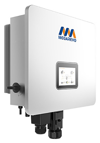 Инвертор Megarevo R8KL1D-G2