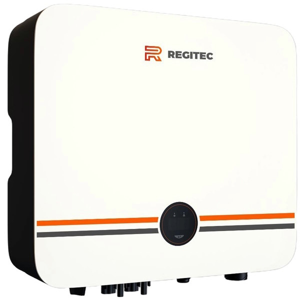 Инвертор Regitec RT-12KTL