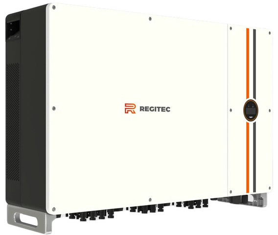 Инвертор Regitec RT-110KTL