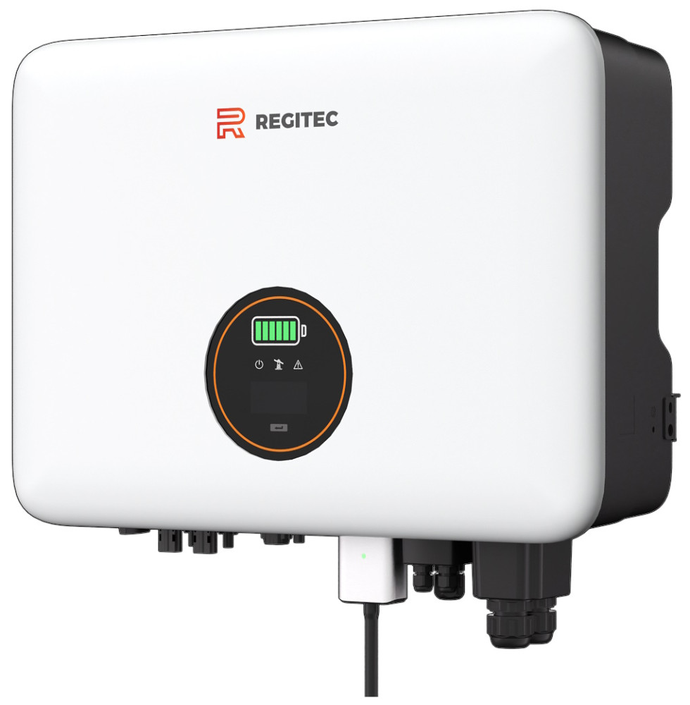 Инвертор Regitec RHS-7KTL