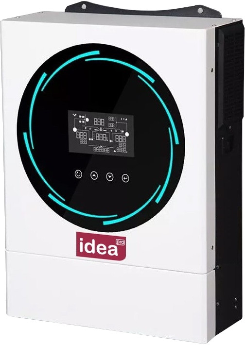 Инвертор IDEA Pro Sunon 6K 48V