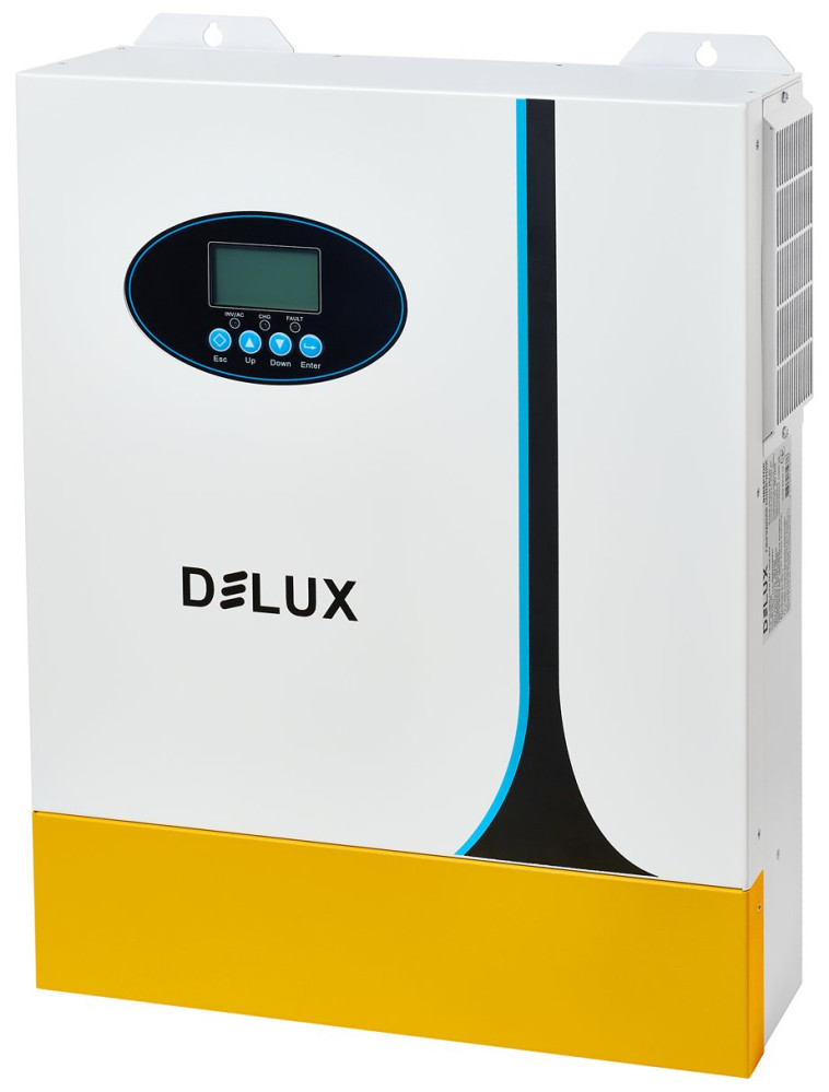 Інвертор Delux NKH-11KW