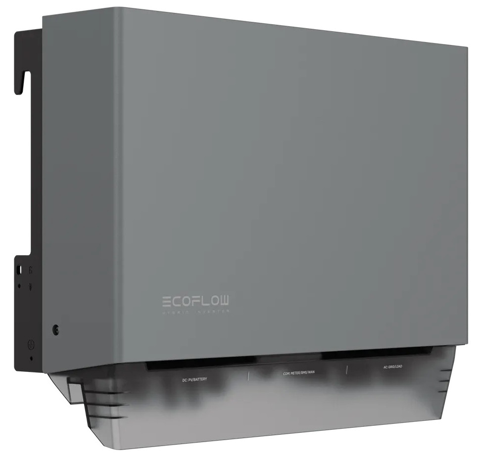 Інвертор EcoFlow Power Ocean