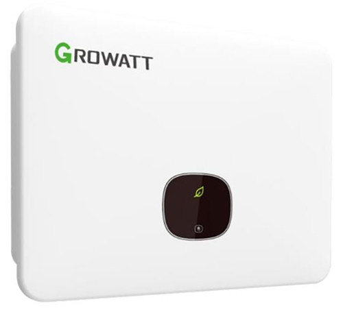 Инвертор Growatt MID 50KTL3-X2