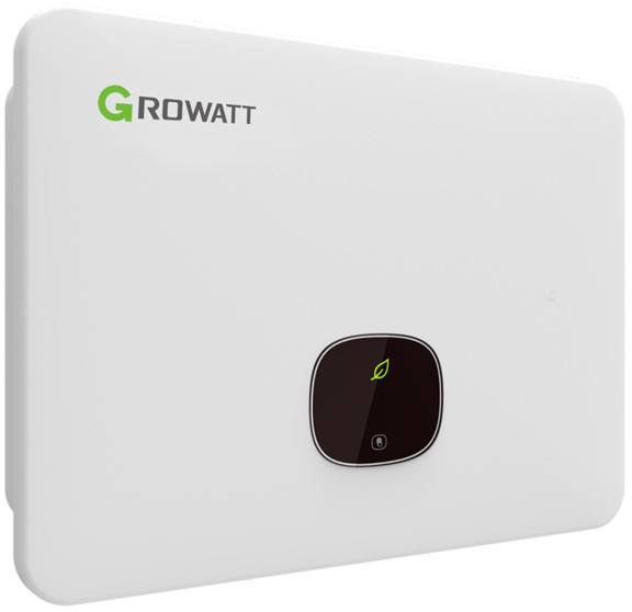 Інвертор Growatt MID 25KTL3-X