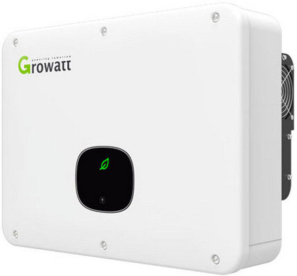 Інвертор Growatt MID 30KTL3-X