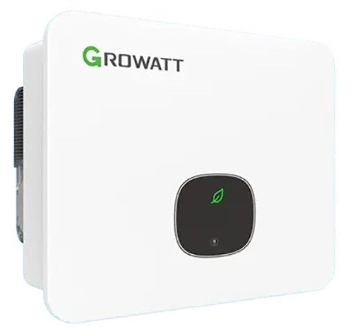 Інвертор Growatt MID 30KTL3-XH