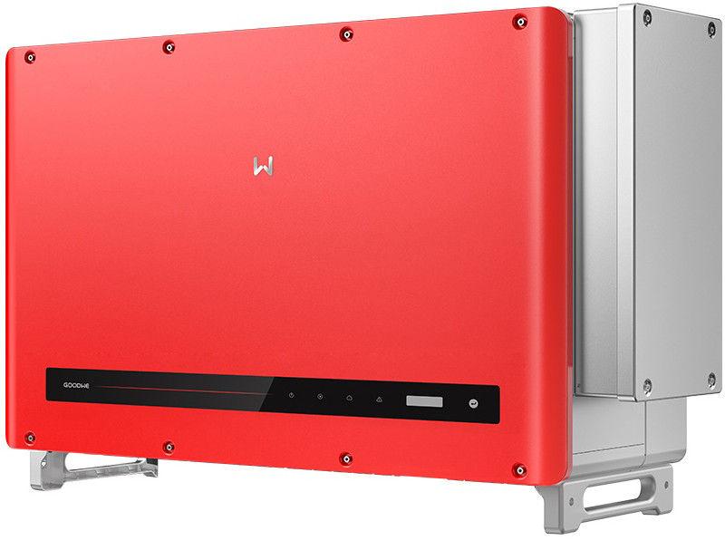 Інвертор GoodWe HT Series GW250KN-HT