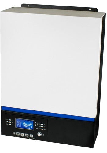 Інвертор AZO Digital ESB 10kW-48