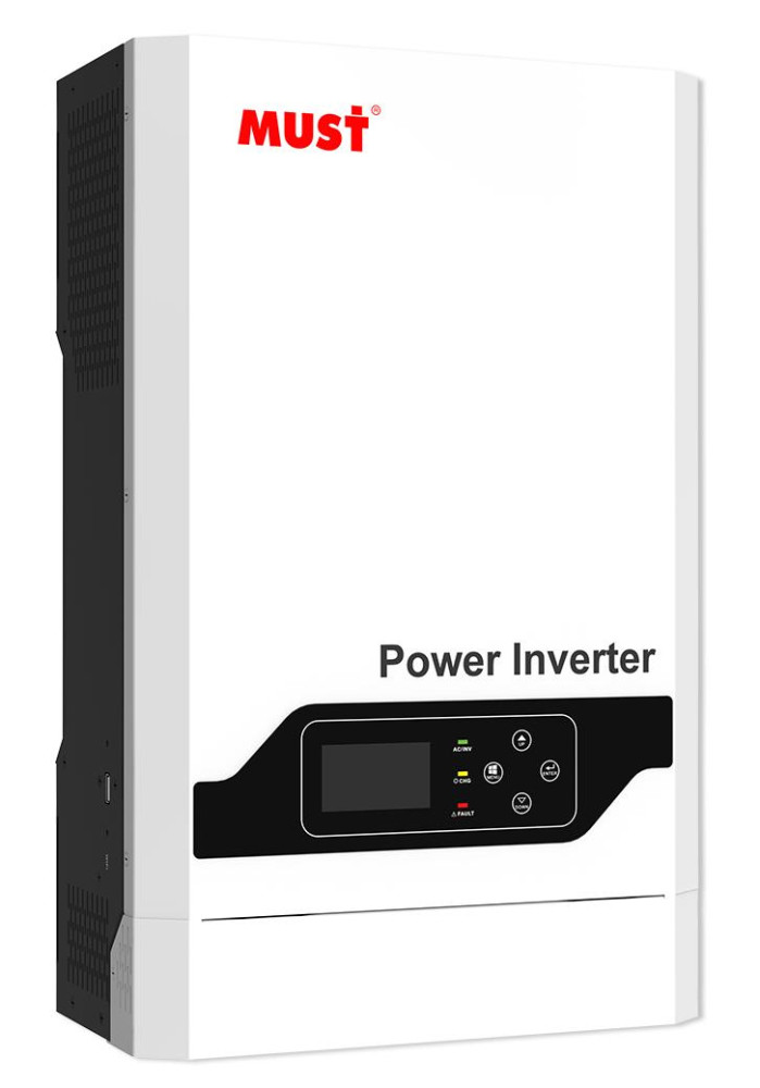 Инвертор Must EP18-5048