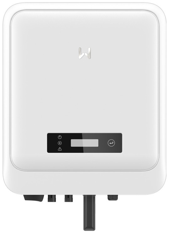 Інвертор GoodWe DNS G3 Series GW3000-DNS-30