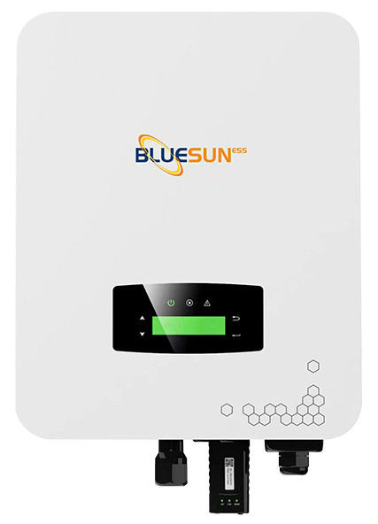 Інвертор BlueSun BSE6KL1