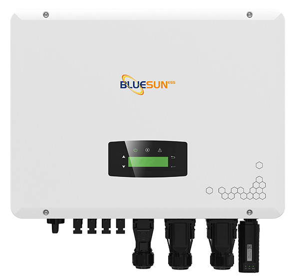 Інвертор BlueSun BSE30KH3