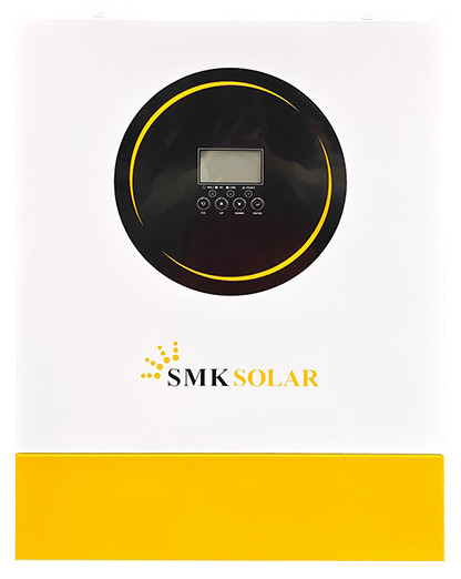 Инвертор SMK EM8500-48L