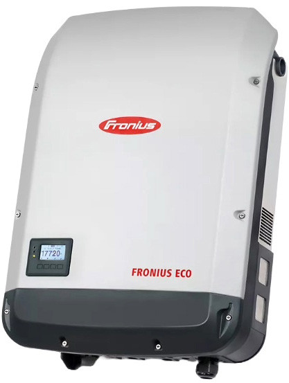Інвертор Fronius Eco 27.0-3-S