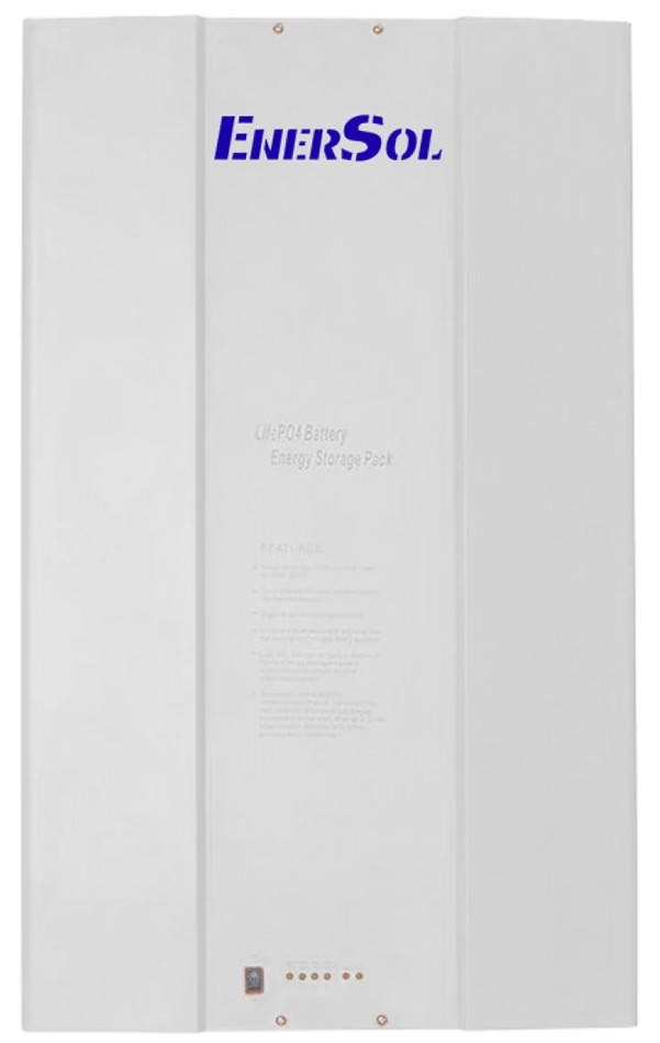 Інвертор EnerSol EB-0256LFP