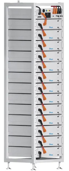 Інвертор Deye BOS-A13